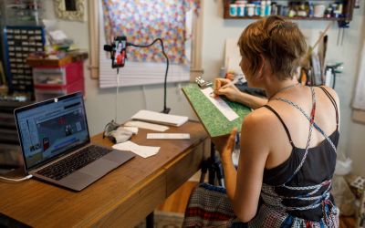 Need Help Applying? Join Our Virtual Application Assistance Day!